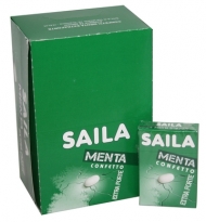 SAILA PZ.16 ASTUCCIO MENTA